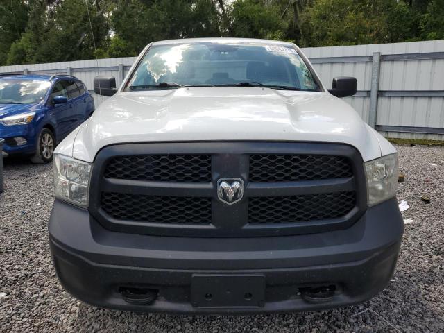 1C6RR7FG1LS159331 - 2020 RAM 1500 CLASSIC TRADESMAN 白色 照片 5