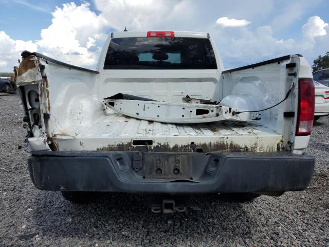 1C6RR7FG1LS159331 - 2020 RAM 1500 CLASSIC TRADESMAN 白色 照片 6