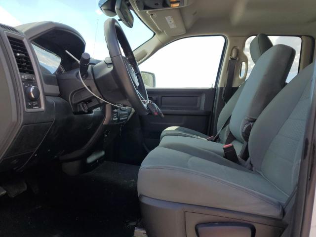 1C6RR7FG1LS159331 - 2020 RAM 1500 CLASSIC TRADESMAN 白色 照片 7