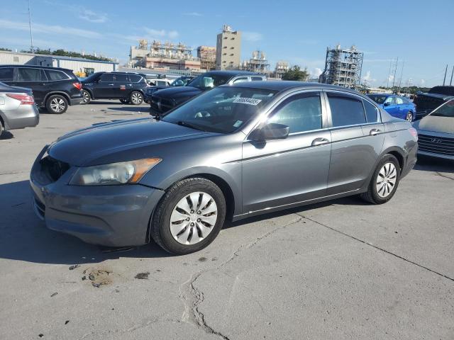 2012 HONDA ACCORD LX, 