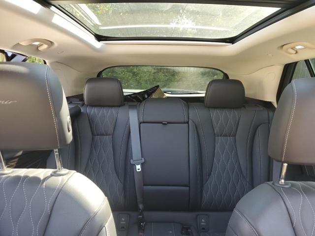 LRBFZSR45PD034938 - 2023 BUICK ENVISION AVENIR Қара фото 10