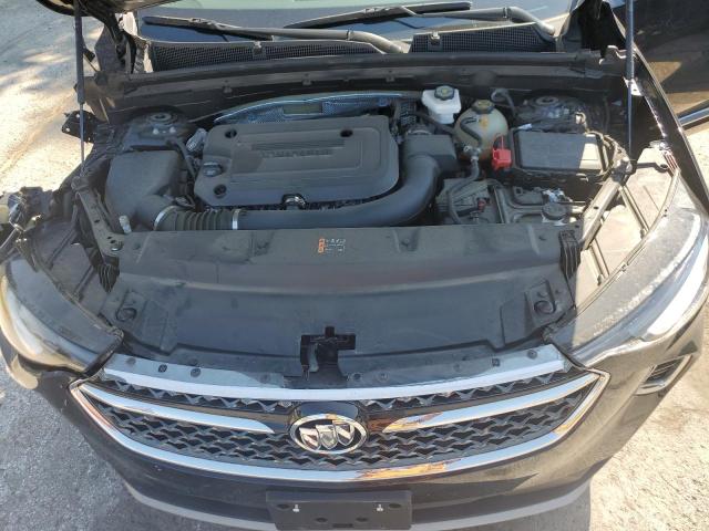 LRBFZSR45PD034938 - 2023 BUICK ENVISION AVENIR Қара фото 12