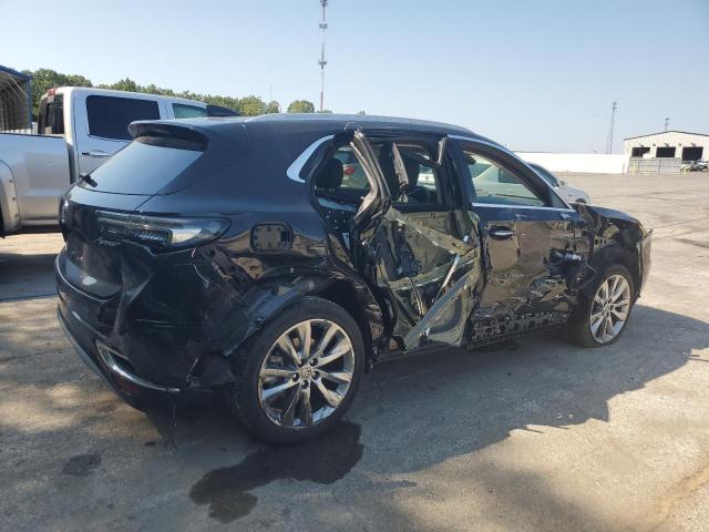 LRBFZSR45PD034938 - 2023 BUICK ENVISION AVENIR Қара фото 3