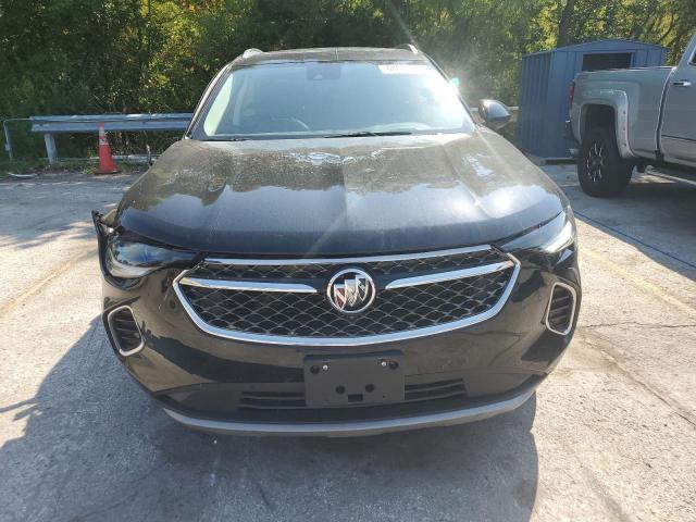 LRBFZSR45PD034938 - 2023 BUICK ENVISION AVENIR Қара фото 5