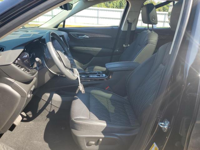 LRBFZSR45PD034938 - 2023 BUICK ENVISION AVENIR Қара фото 7