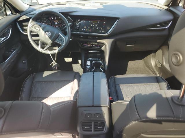 LRBFZSR45PD034938 - 2023 BUICK ENVISION AVENIR Қара фото 8