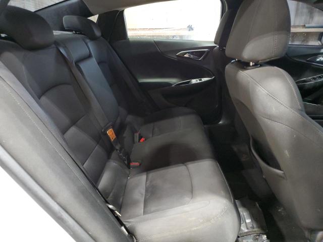 1G1ZD5ST9JF146565 - 2018 CHEVROLET MALIBU LT SILVER photo 10