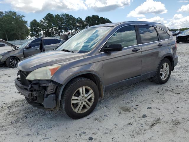 2010 HONDA CR-V EX, 