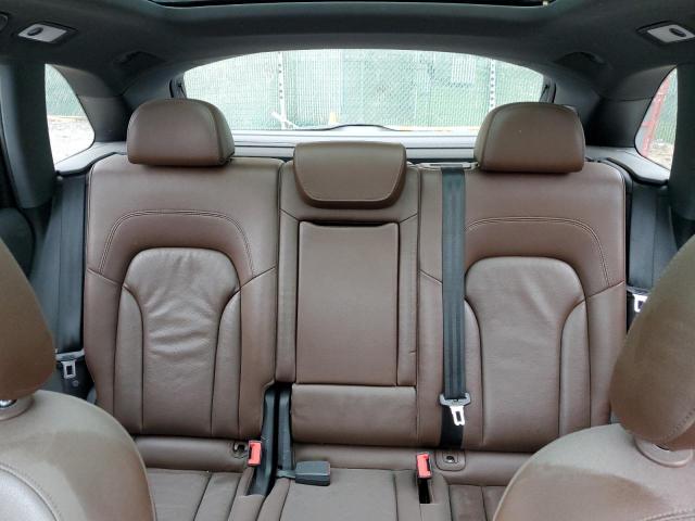 WA1DGAFP9EA096617 - 2014 AUDI Q5 PREMIUM PLUS BLACK photo 10