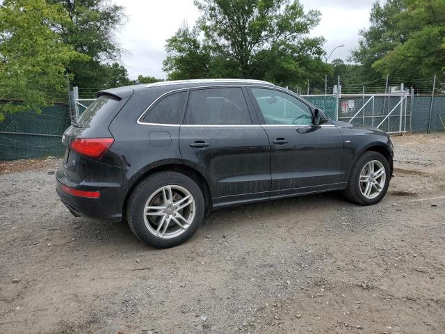 WA1DGAFP9EA096617 - 2014 AUDI Q5 PREMIUM PLUS BLACK photo 3