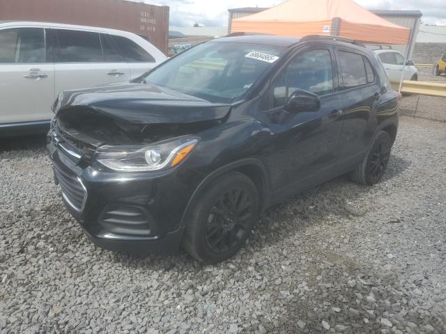 2022 CHEVROLET TRAX 1LT, 