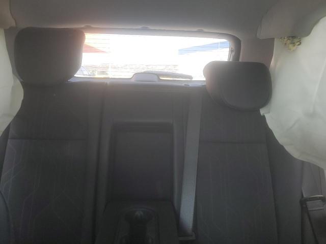 KL7CJLSMXNB563609 - 2022 CHEVROLET TRAX 1LT BLACK photo 10