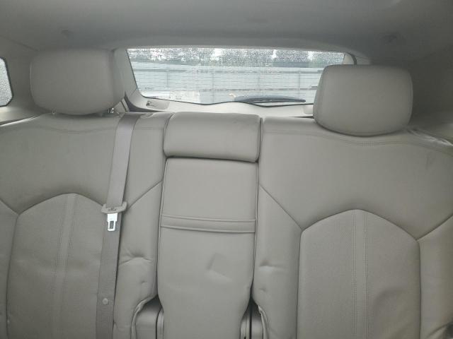 3GYFNDE3XDS613676 - 2013 CADILLAC SRX PERFORMANCE COLLECTION Noir photo 10