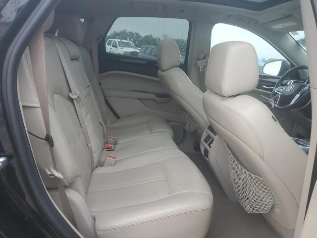 3GYFNDE3XDS613676 - 2013 CADILLAC SRX PERFORMANCE COLLECTION Noir photo 11