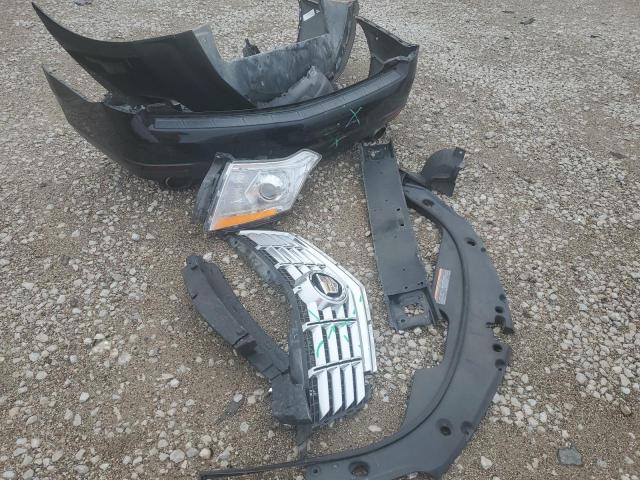 3GYFNDE3XDS613676 - 2013 CADILLAC SRX PERFORMANCE COLLECTION Noir photo 13