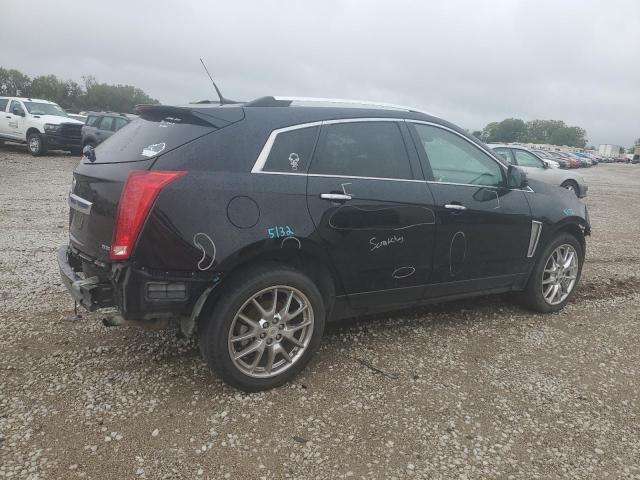 3GYFNDE3XDS613676 - 2013 CADILLAC SRX PERFORMANCE COLLECTION Noir photo 3
