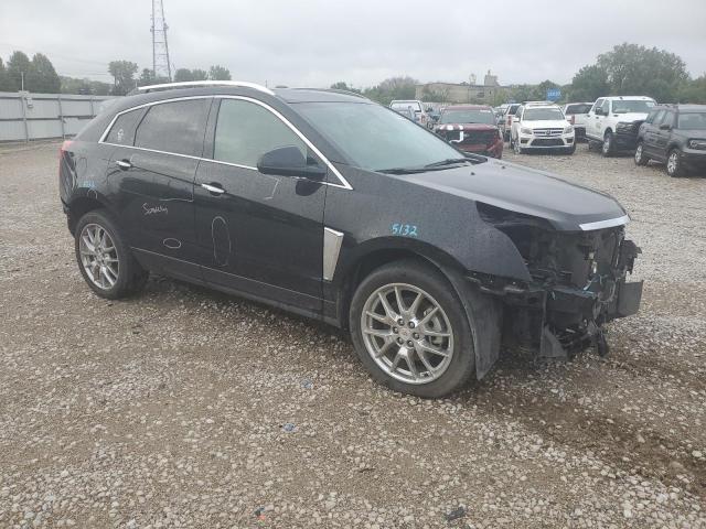 3GYFNDE3XDS613676 - 2013 CADILLAC SRX PERFORMANCE COLLECTION Noir photo 4