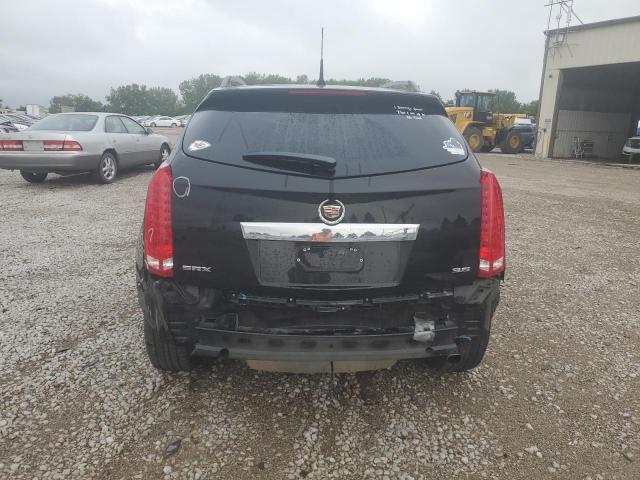 3GYFNDE3XDS613676 - 2013 CADILLAC SRX PERFORMANCE COLLECTION Noir photo 6