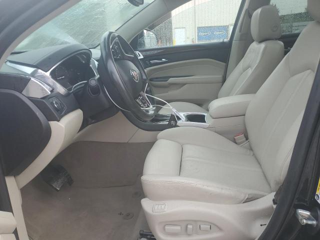 3GYFNDE3XDS613676 - 2013 CADILLAC SRX PERFORMANCE COLLECTION Noir photo 7