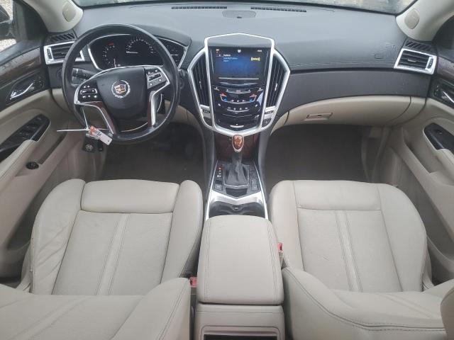 3GYFNDE3XDS613676 - 2013 CADILLAC SRX PERFORMANCE COLLECTION Noir photo 8