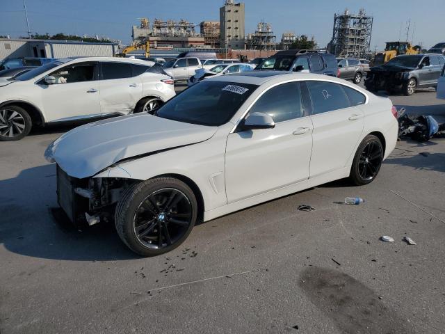 2018 BMW 430I GRAN COUPE, 