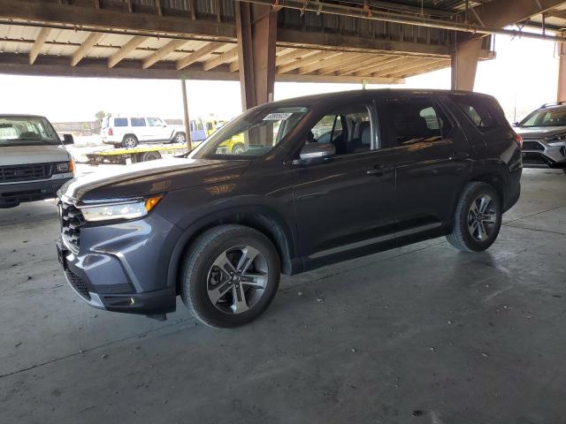 2024 HONDA PILOT EXL, 