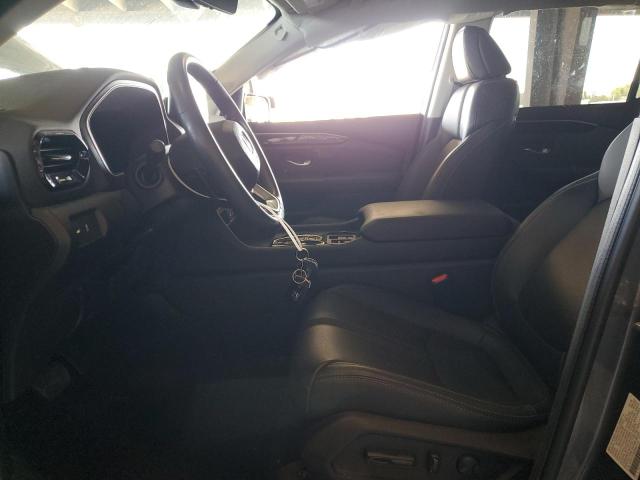 5FNYG1H49RB041110 - 2024 HONDA PILOT EXL 灰色 照片 7