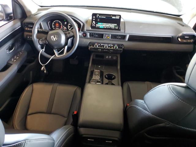 5FNYG1H49RB041110 - 2024 HONDA PILOT EXL 灰色 照片 8