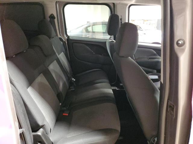 ZFBHRFBB5K6M24917 - 2019 RAM PROMASTER SLT PINK photo 11