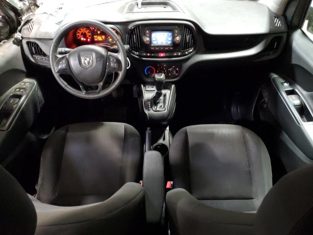 ZFBHRFBB5K6M24917 - 2019 RAM PROMASTER SLT PINK photo 8