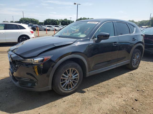 2017 MAZDA CX-5 TOURING, null