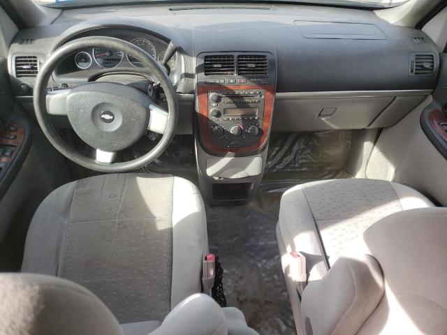 1GNDV23138D143362 - 2008 CHEVROLET UPLANDER LS 银色 照片 8