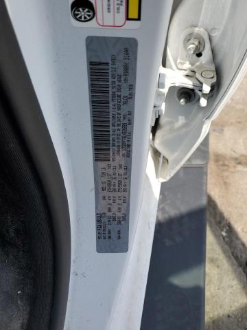 1C6SRFFT6LN329299 - 2020 RAM 1500 BIG HORN/LONE STAR WHITE photo 12