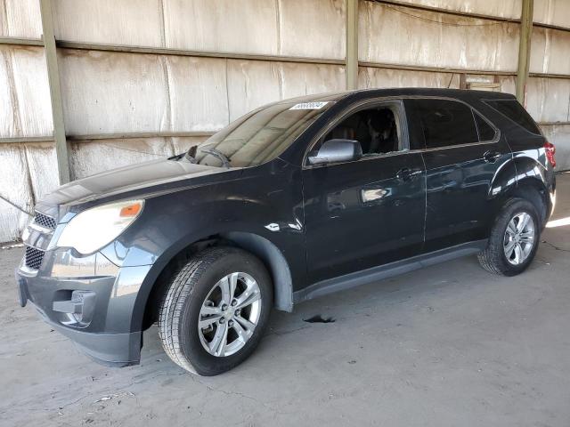 2014 CHEVROLET EQUINOX LS, 