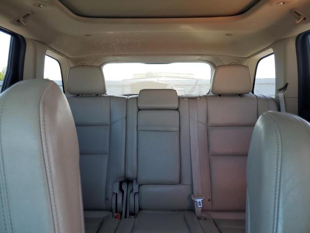 1C4RJFBG2MC665469 - 2021 JEEP GRAND CHEROKEE LIMITED BLACK photo 10