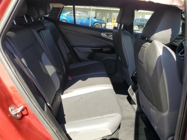 1V2VMPE82PC014622 - 2023 VOLKSWAGEN ID.4 PRO S RED photo 10