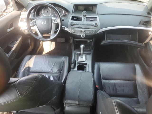 1HGCP2F69CA200570 - 2012 HONDA ACCORD SE შავი ფოტო 16