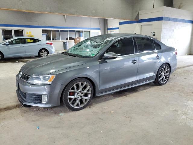 2013 VOLKSWAGEN JETTA GLI, 