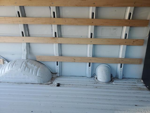 1GCWGAFP4P1167384 - 2023 CHEVROLET EXPRESS G2 Ağ foto 11