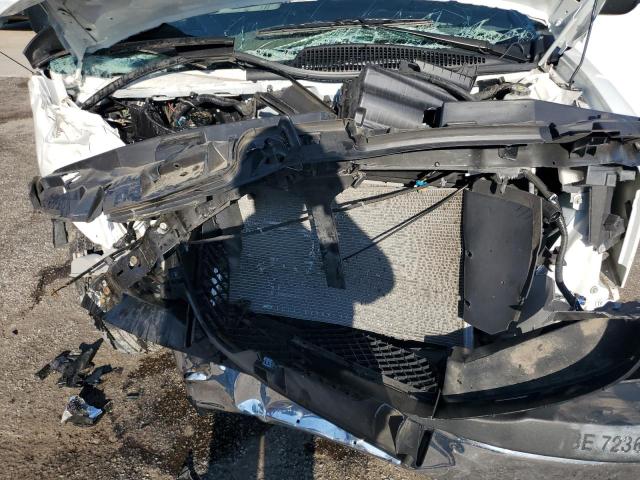 1GCWGAFP4P1167384 - 2023 CHEVROLET EXPRESS G2 Ağ foto 12