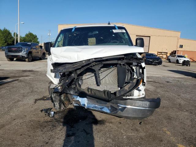1GCWGAFP4P1167384 - 2023 CHEVROLET EXPRESS G2 Ağ foto 5