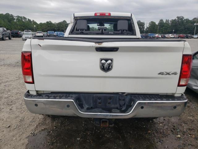 3C6UR5CL3FG667814 - 2015 RAM 2500 ST WHITE photo 6