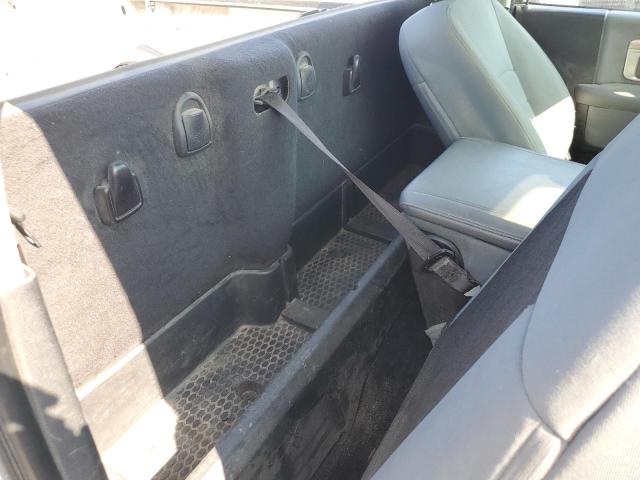 3C6JR6DG8FG651778 - 2015 RAM 1500 ST 白色 照片 10