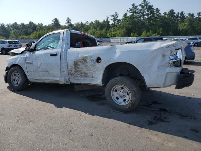 3C6JR6DG8FG651778 - 2015 RAM 1500 ST 白色 照片 2