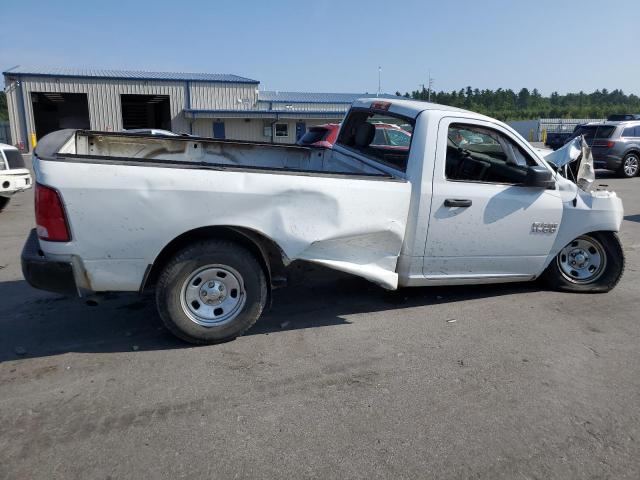 3C6JR6DG8FG651778 - 2015 RAM 1500 ST 白色 照片 3