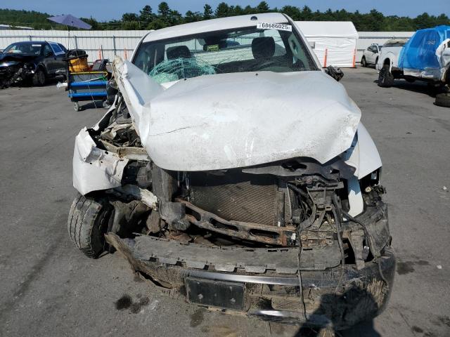 3C6JR6DG8FG651778 - 2015 RAM 1500 ST 白色 照片 5