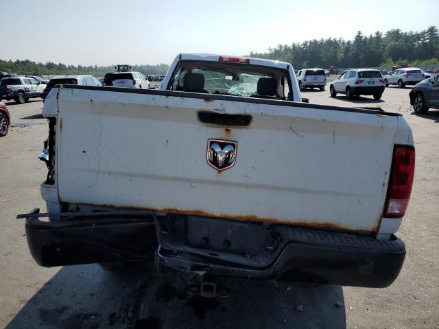 3C6JR6DG8FG651778 - 2015 RAM 1500 ST 白色 照片 6