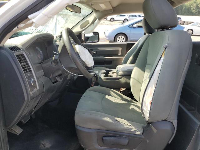 3C6JR6DG8FG651778 - 2015 RAM 1500 ST 白色 照片 7