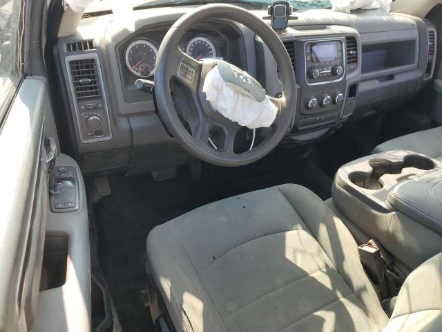 3C6JR6DG8FG651778 - 2015 RAM 1500 ST 白色 照片 8