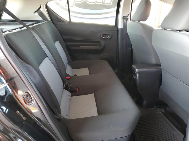 JTDKDTB32J1604733 - 2018 TOYOTA PRIUS C Qara foto 10